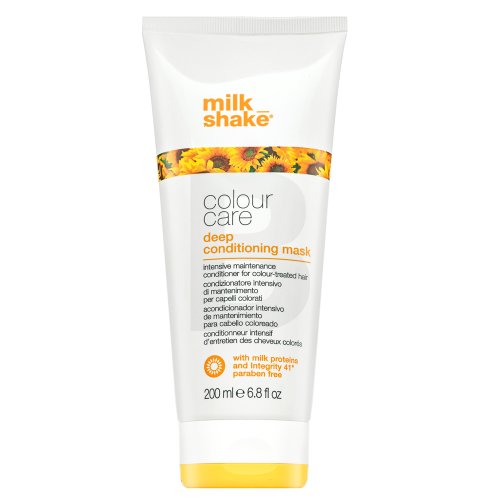Milk_Shake Colour Care Deep Conditioning Mask 200 ml