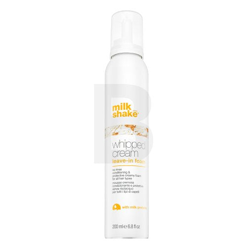 Milk_Shake Whipped Cream Leave-In Foam 200 ml
