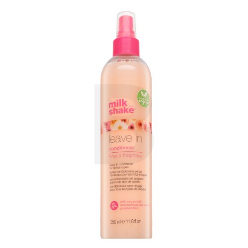 Milk_Shake Leave In Conditioner Flower Fragrance 350 ml