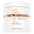Milk_Shake Curl Passion Mask 500 ml