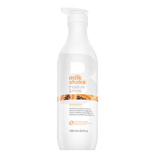 Milk_Shake Moisture &amp; More Shampoo 1000 ml