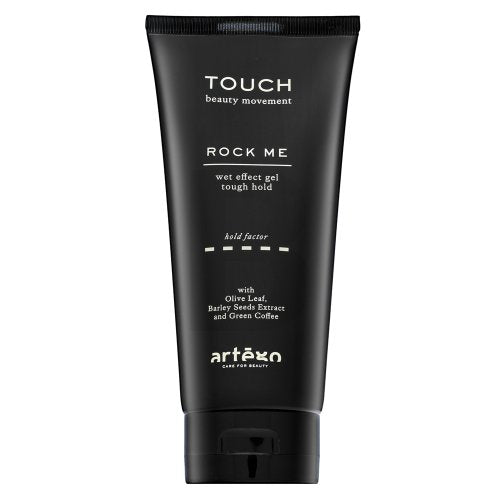 Artègo Touch Rock Me Wet Effect Gel 200 ml