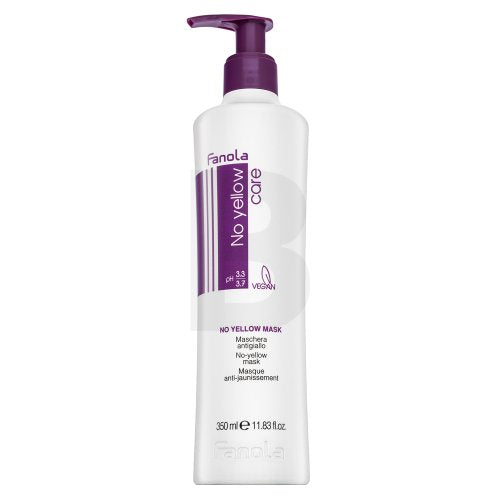Fanola No Yellow Mask 350 ml