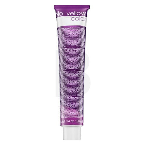 Fanola No Yellow Color Colouring Cream S.1202 100 ml