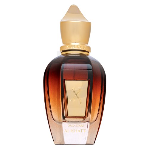 Xerjoff Oud Stars Al-Khatt EDT U 50 ml