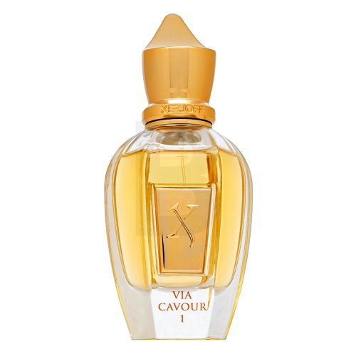 Xerjoff Via Cavour I EDP U 50 ml