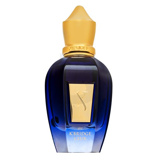 Xerjoff K’Bridge Club EDP U 50 ml
