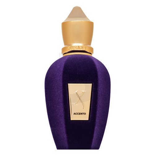Xerjoff Accento EDP U 50 ml