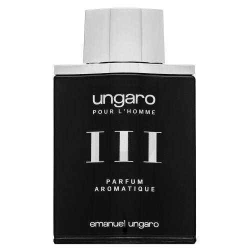 Emanuel Ungaro Homme III Parfum Aromatique EDT M 100 ml
