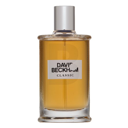 David Beckham Classic EDT M 90 ml