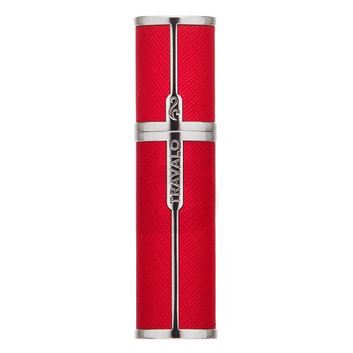 Travalo Milano REF 5 ml U Red
