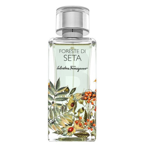 Salvatore Ferragamo Foreste Di Seta EDP U 100 ml