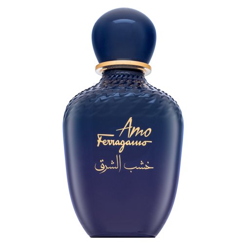 Salvatore Ferragamo Amo Ferragamo Oriental Wood EDP W 100 ml