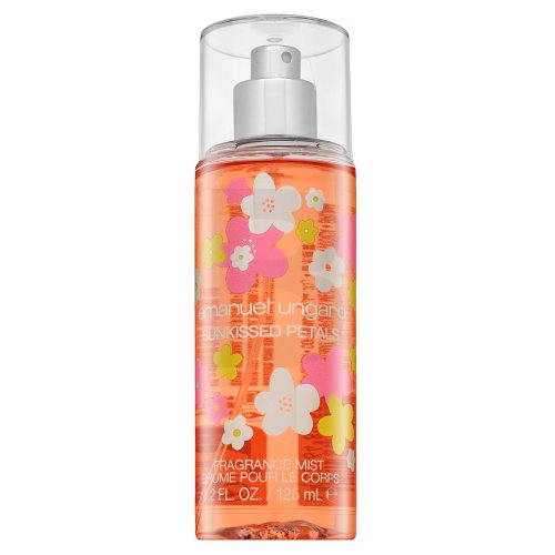 Emanuel Ungaro Sunkissed Petals BOR W 125 ml