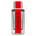 Salvatore Ferragamo Ferragamo Red Leather EDP M 100 ml