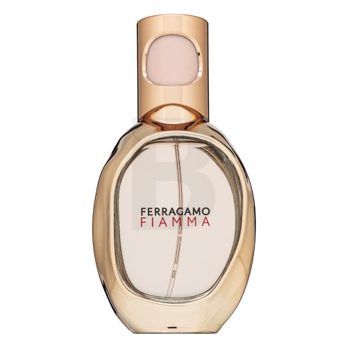 Salvatore Ferragamo Fiamma EDP W 35 ml