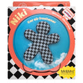 Mr&amp;Mrs Fragrance Niki Car Air Freshener Black Orchid