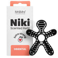 Mr&amp;Mrs Fragrance Niki Scented Refill Oriental