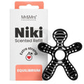 Mr&amp;Mrs Fragrance Niki Freshener Refill Equilibrium