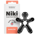 Mr&amp;Mrs Fragrance Niki Freshener Refill Black Tea