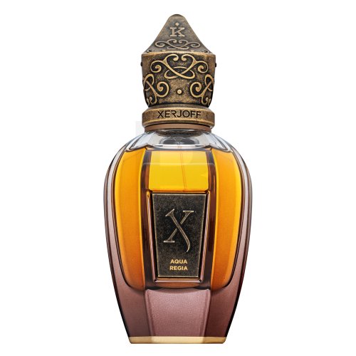 Xerjoff Kemi Collection Aqua Regia EDP U 50 ml