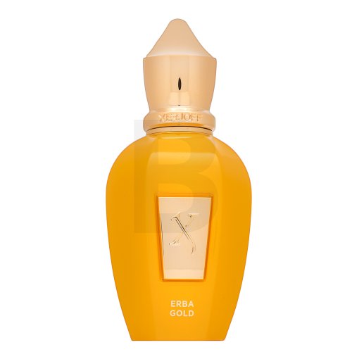 Xerjoff Erba Gold EDP U 50 ml