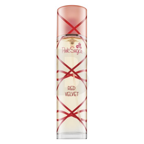 Aquolina Pink Sugar Red Velvet Special Edition EDT W 100 ml