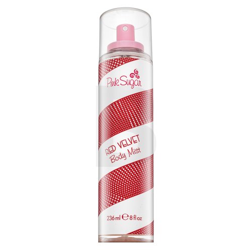 Aquolina Pink Sugar Red Velvet BOR W 236 ml
