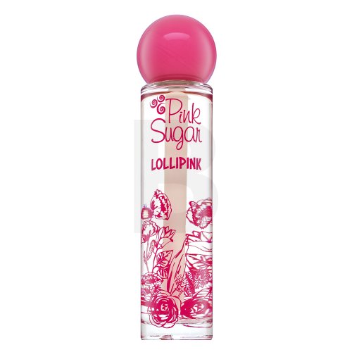 Aquolina Pink Sugar Lollipink EDT W 50 ml