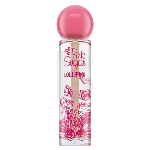 Aquolina Pink Sugar Lollipink EDT W 100 ml