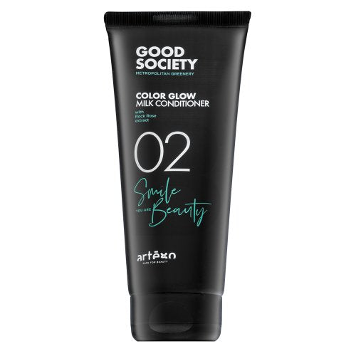 Artègo Good Society 02 Color Glow Milk Conditioner 200 ml