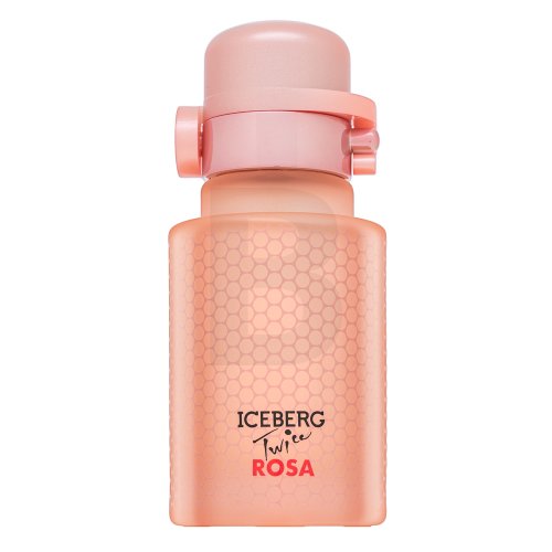 Iceberg Twice Rosa EDT W 75 ml