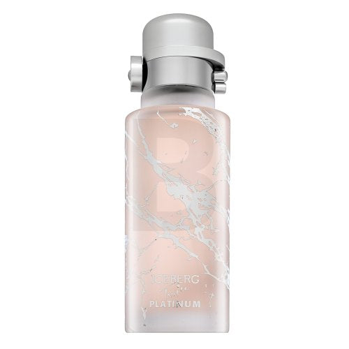 Iceberg Twice Platinum EDT W 125 ml