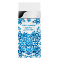 Dolce &amp; Gabbana Light Blue Summer Vibes EDT W 100 ml