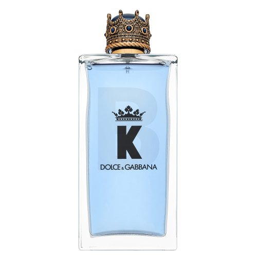 Dolce &amp; Gabbana K by Dolce &amp; Gabbana EDT M 200 ml