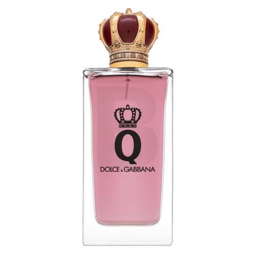 Dolce &amp; Gabbana Q by Dolce &amp; Gabbana Intense EDP W 100 ml