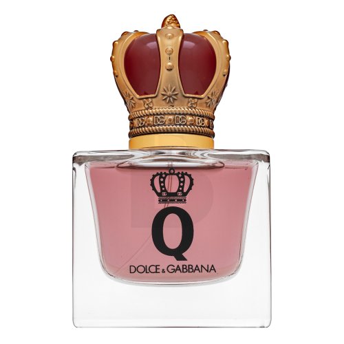 Dolce &amp; Gabbana Q by Dolce &amp; Gabbana Intense EDP W 30 ml