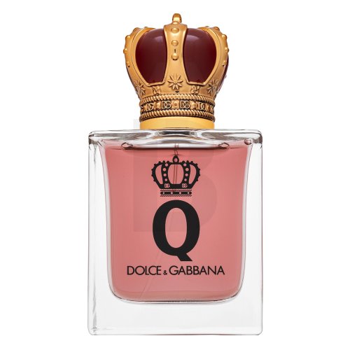 Dolce &amp; Gabbana Q by Dolce &amp; Gabbana Intense EDP W 50 ml