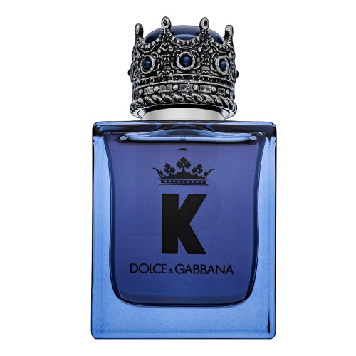 Dolce &amp; Gabbana K by Dolce &amp; Gabbana Intense EDP M 50 ml