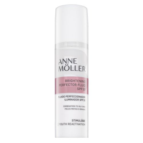 Anne Möller Stimulâge Brightening Perfector Fluid SPF30 50 ml