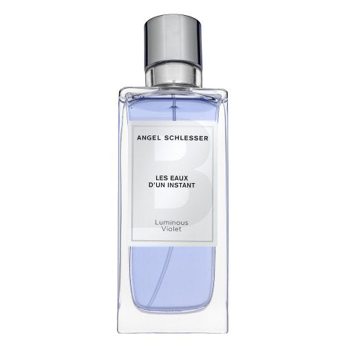 Angel Schlesser Luminous Violet EDT W 100 ml