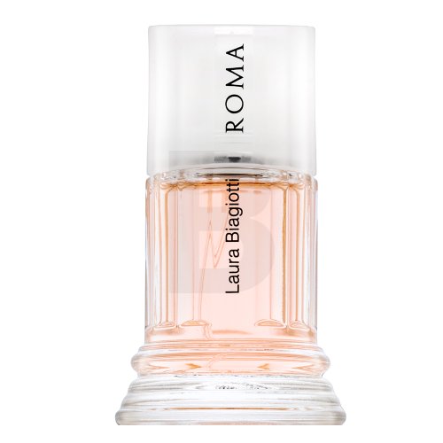 Laura Biagiotti Roma Fiori Bianchi EDT W 25 ml