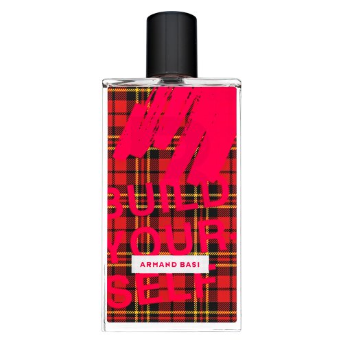 Armand Basi Uniform Build Your Self EDT U 100 ml