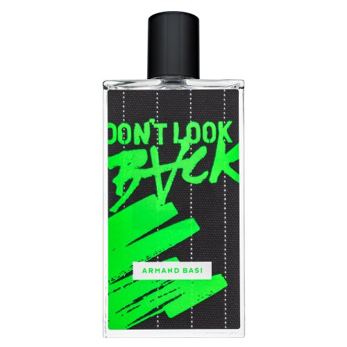 Armand Basi Uniform Don't Look Back EDT U 100 ml