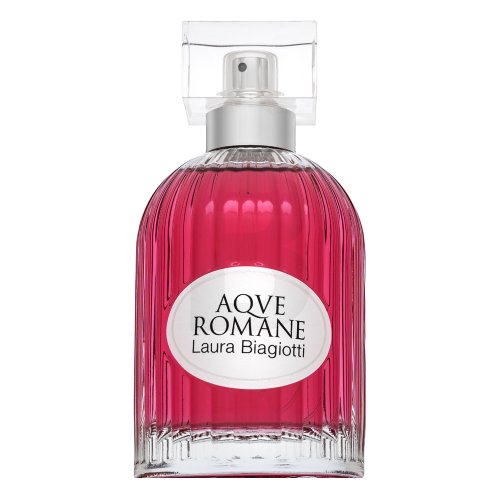 Laura Biagiotti Aqve Romane Uva Dulcis EDT W 100 ml