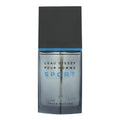 Issey Miyake L´eau D´issey Pour Homme Sport EDT M 100 ml