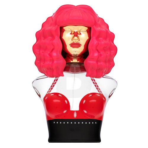 Nicki Minaj Minajesty EDP W 100 ml