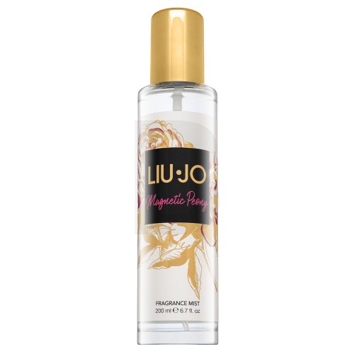 Liu Jo Magnetic Peony BOR W 200 ml