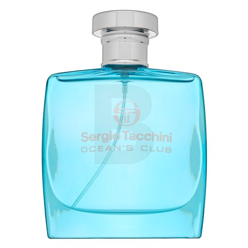 Sergio Tacchini Ocean´s Club EDT M 100 ml