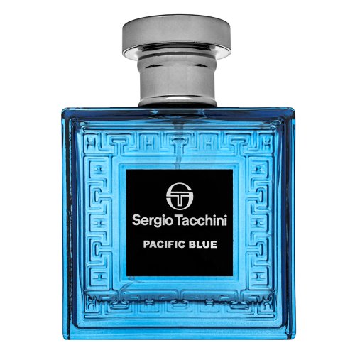 Sergio Tacchini Pacific Blue EDT M 100 ml